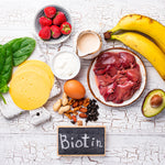 All you need to know about Biotin