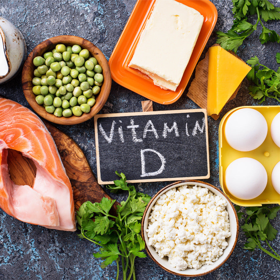 All you need to know about Vitamin D