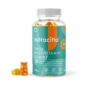 Daily Multivitamin Gummy NUTRACITTA