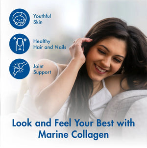 Marine Collagen NUTRACITTA