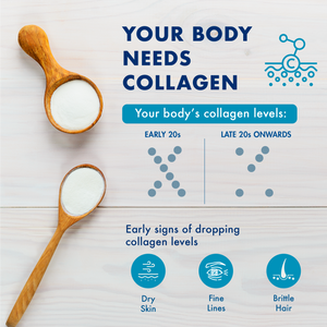 Marine Collagen NUTRACITTA