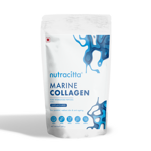 Pure Marine Collagen Powder NUTRACITTA