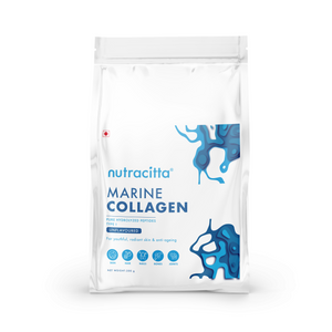 Pure Marine Collagen Powder NUTRACITTA