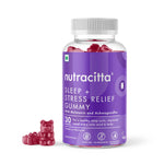 Sleep & Stress Relief NUTRACITTA