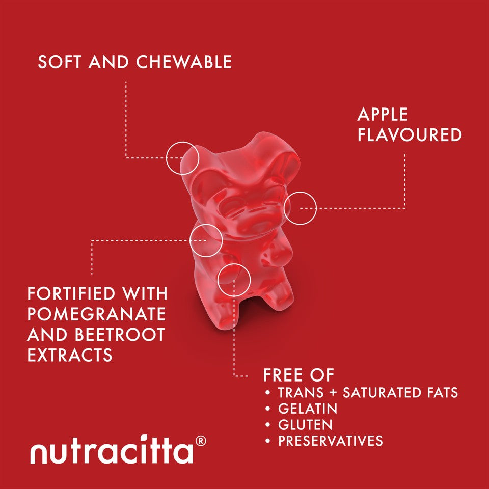 Apple Cider Vinegar NUTRACITTA