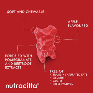 Apple Cider Vinegar NUTRACITTA